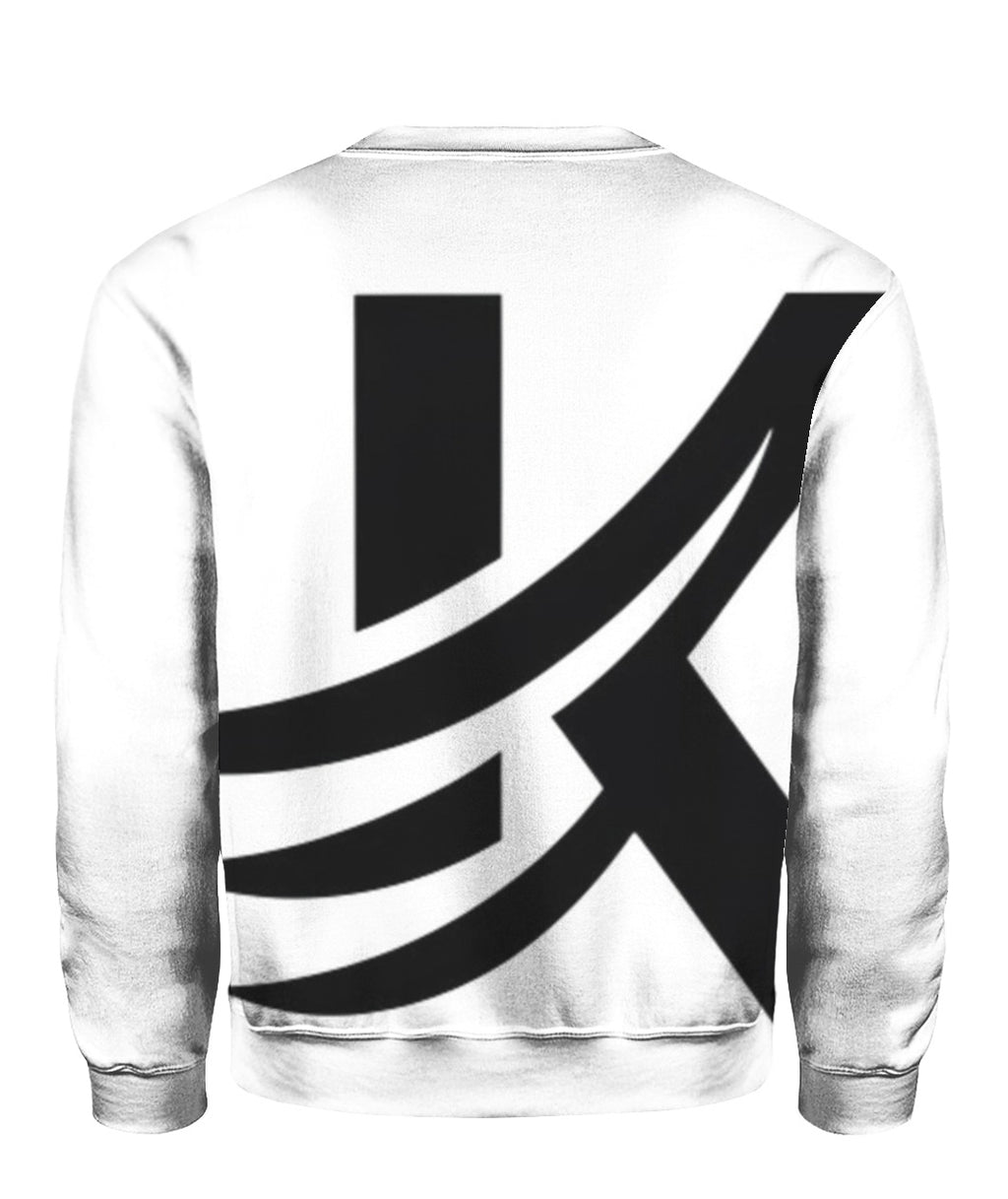Sudadera Kiness Street Ed. Limitada