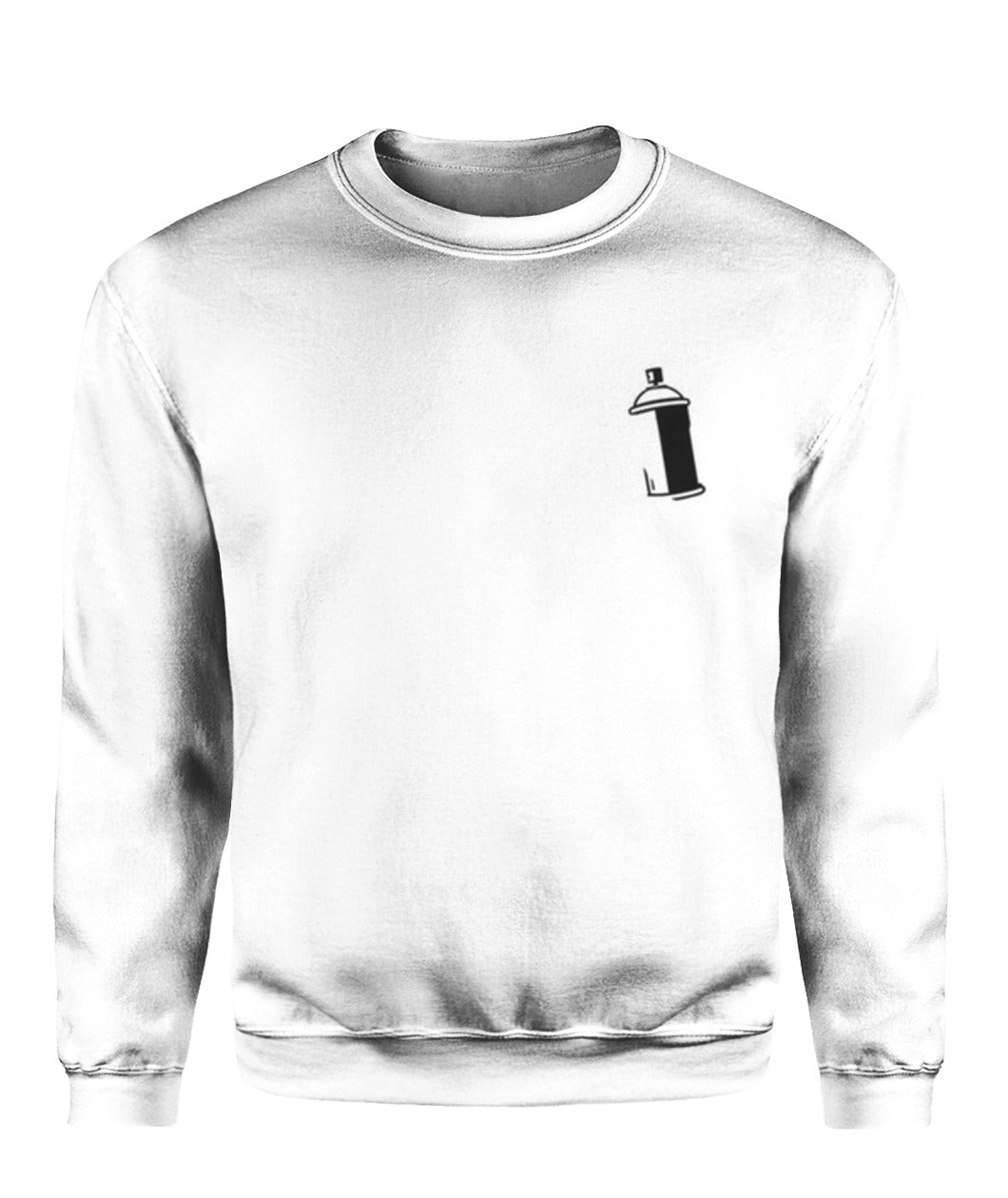 Sudadera Kiness Street Ed. Limitada
