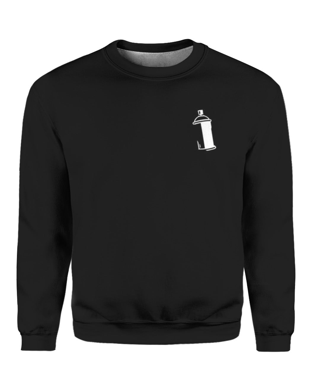 Sudadera Kiness Street Ed. Limitada