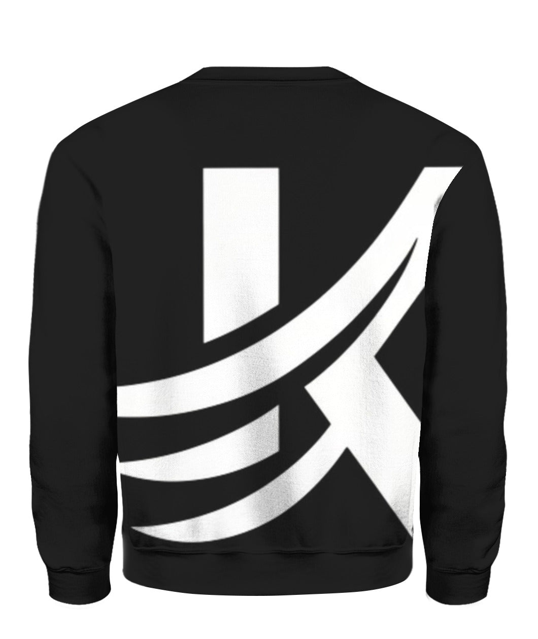 Sudadera Kiness Street Ed. Limitada